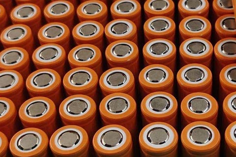 华龙岳村上门回收三元锂电池√正规公司回收钛酸锂电池√